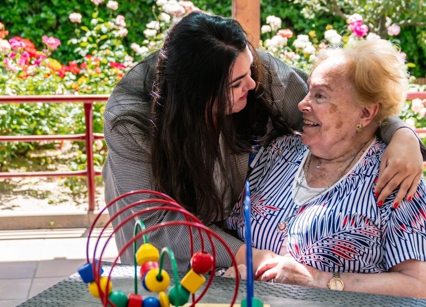 Companion Carers KSA