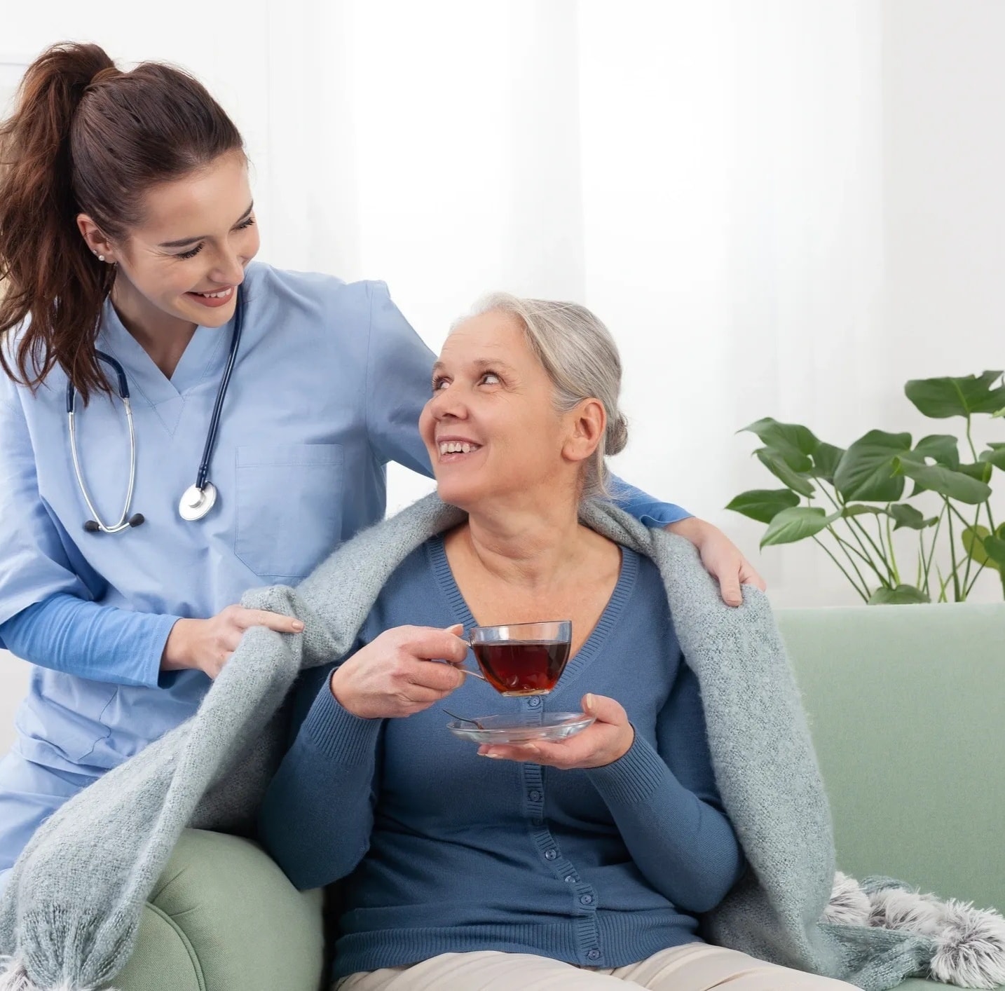 Palliative & End-of-Life Care KSA