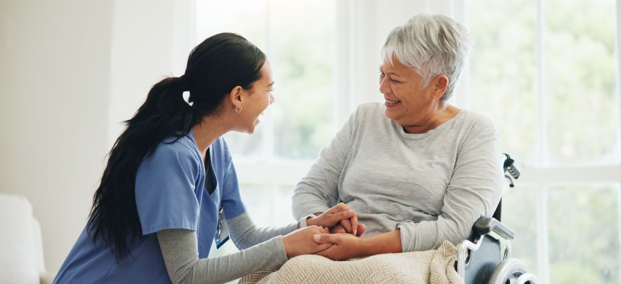 Respite Care KSA